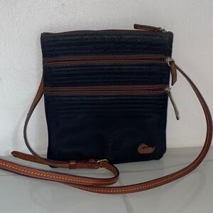 Dooney and Bourke Crossbody Bag